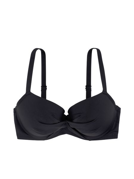 Dorina Triangel-Bikini-Top AZORES, Vorgeformte Cups günstig online kaufen