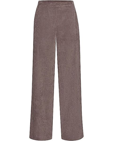 Raffaello Rossi Cordhose Gerade Cordhose Palina-R Long günstig online kaufen