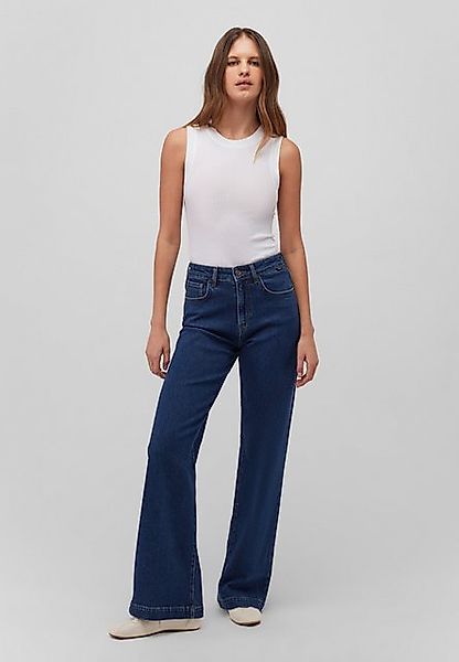 Mavi Loose-fit-Jeans MALIBU Loose Wide Leg Jeans günstig online kaufen