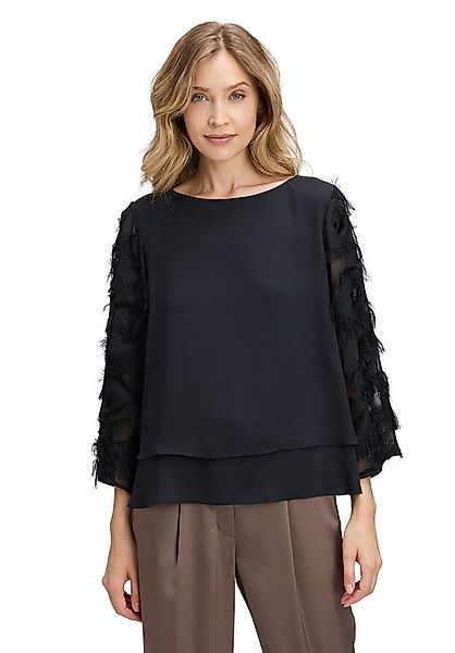 Betty Barclay Schlupfbluse Damen unifarben günstig online kaufen