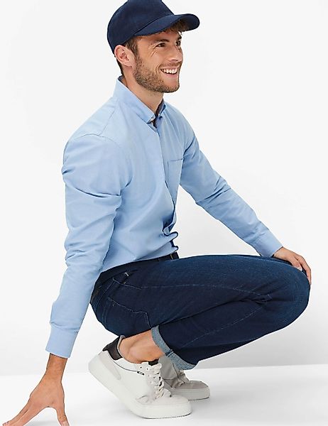 Brax 5-Pocket-Jeans "Style COOPER" günstig online kaufen