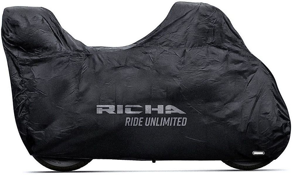 Richa Schutzplane Topcase Outdoor Motorrad Abdeckplane, günstig online kaufen