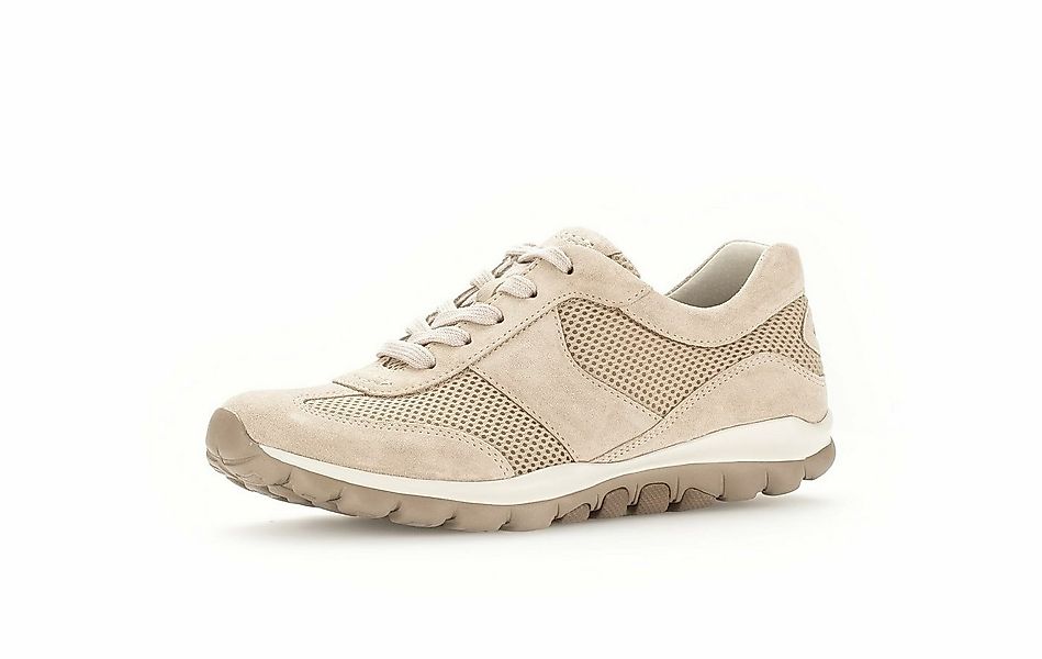 Gabor Freizeit Schnürer für Damen Schnürschuh (1-tlg., keine Angabe) günstig online kaufen