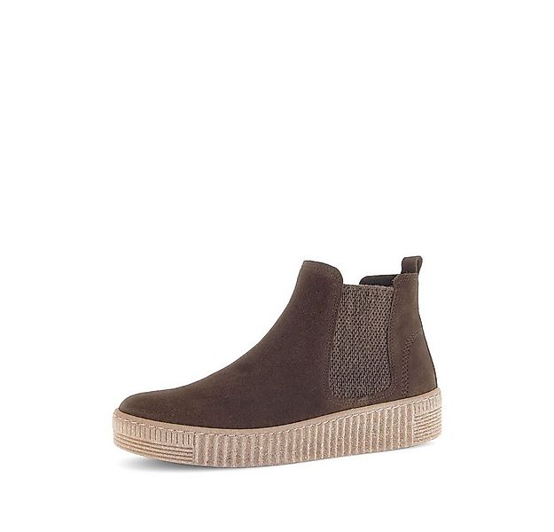 Gabor Gabor - Stiefelette - Braun Stiefel günstig online kaufen