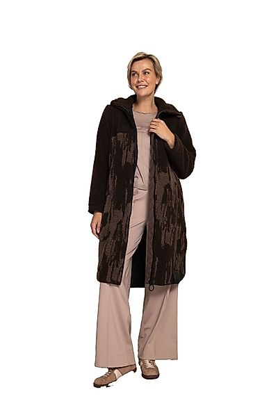 Zhrill Blouson ZHKARTINI COFFEE (0-St) günstig online kaufen