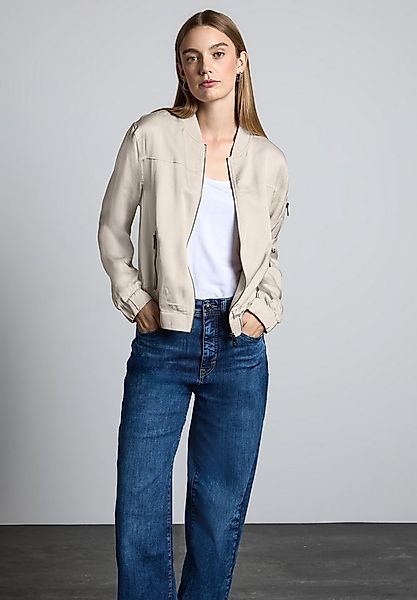 STREET ONE Oversize-Shirt A212259 günstig online kaufen