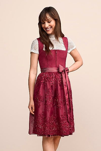 Dirndl Sylviana (60cm) günstig online kaufen