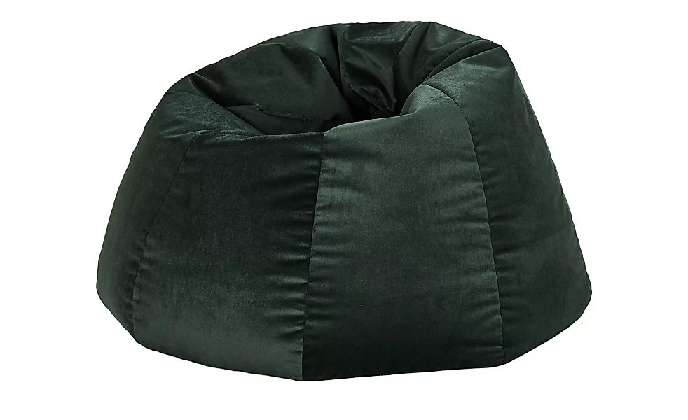 Sitzsack  Margarita - grün - 105 cm - 45 cm - 105 cm - Sconto günstig online kaufen