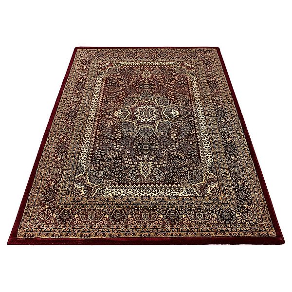 Ayyildiz Teppiche Teppich »Marrakesh 351«, rechteckig, 12 mm Höhe, Orient O günstig online kaufen