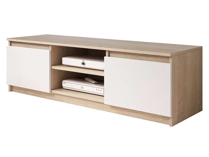 MIRJAN24 TV-Schrank Dingo (mit 2 Türen) günstig online kaufen