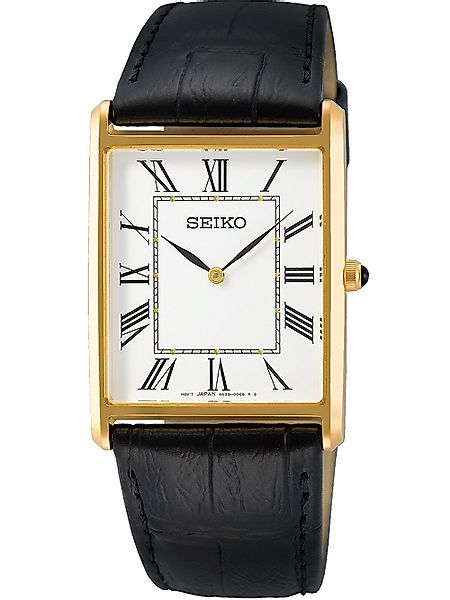 Seiko Quarzuhr Seiko SWR052P1 Conceptual Series günstig online kaufen