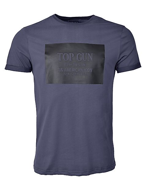 TOP GUN T-Shirt "TG20213011" günstig online kaufen