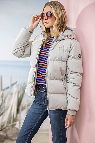 Sealand Steppjacke günstig online kaufen