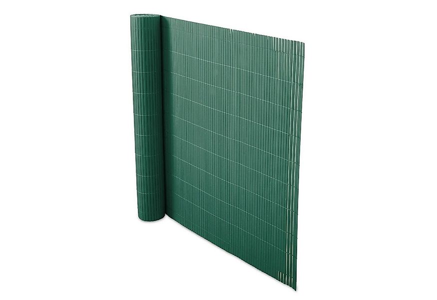 Karat Sichtschutzzaunmatten PVC-Sichtschutzzaun, Schimmelabweisend günstig online kaufen