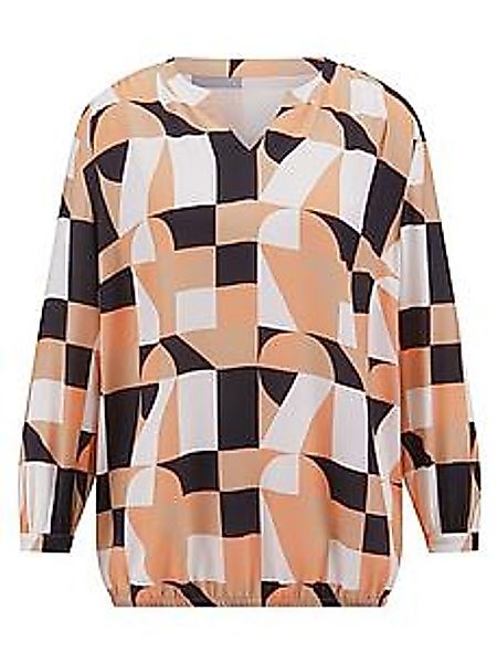 Bluse Emilia Lay weiss günstig online kaufen