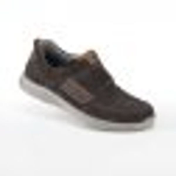 Aircomfort-Klettslipper günstig online kaufen