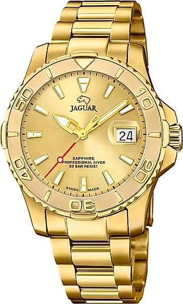 Jaguar Quarzuhr Claire de Lune J971/4, günstig online kaufen