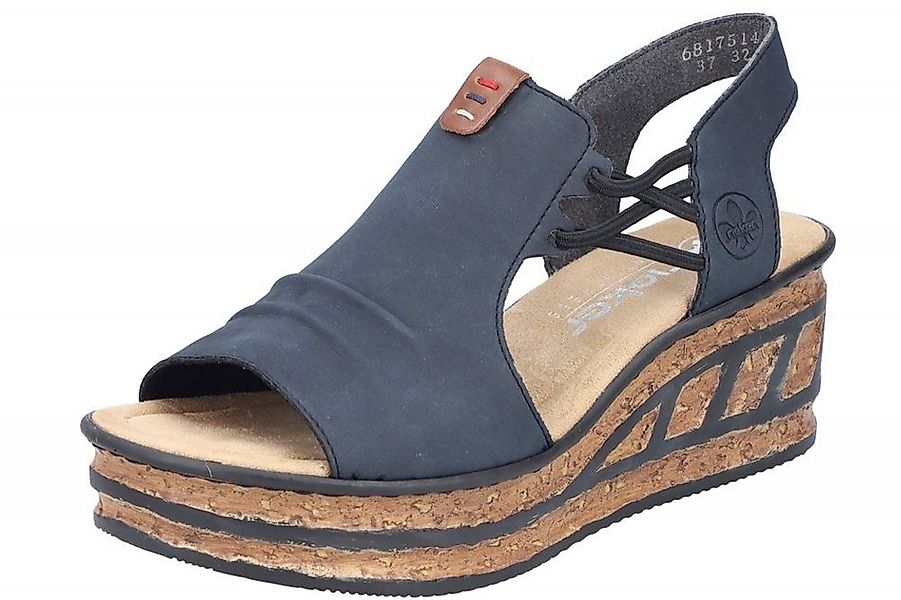 Rieker Sandale günstig online kaufen