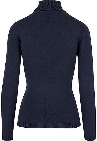 URBAN CLASSICS Rundhalspullover "Urban Classics Damen Ladies Knitted Eco Vi günstig online kaufen