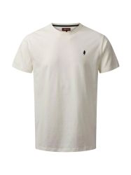 MCS Kurzarmhemd MCS T-shirt Texas günstig online kaufen