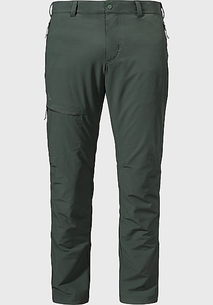 Schöffel Outdoorhose "Pants Koper1 Warm M" günstig online kaufen