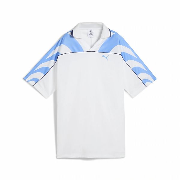PUMA T-Shirt "FUTURE..ARCHIVE RELAXED FOOTBALL JERSEY" günstig online kaufen