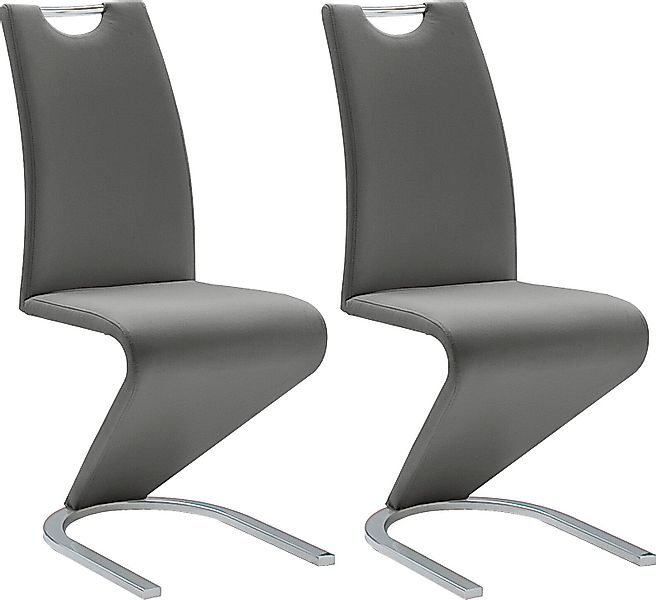 MCA furniture Freischwinger Amado, TOPSELLER! (Set, günstig online kaufen