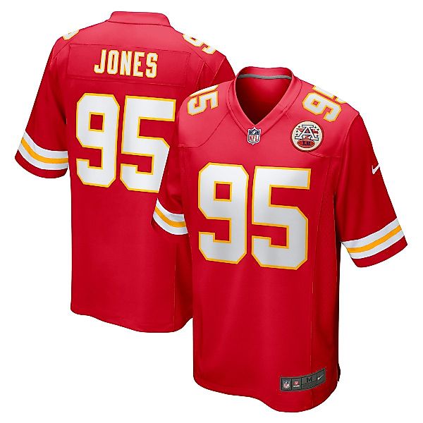Nike Footballtrikot Nike Trikot Kansas City günstig online kaufen