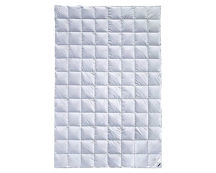 billerbeck Sommerbettdecke Gold-Edition, Füllung: 90% Daunen, 10% Federn, B günstig online kaufen