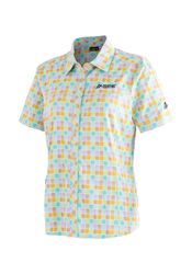 Maier Sports Outdoorbluse Kendra S/S W günstig online kaufen