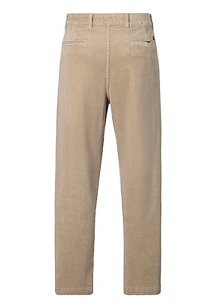 BOSS ORANGE Cordhose "Shyne", mit Markenlogo günstig online kaufen