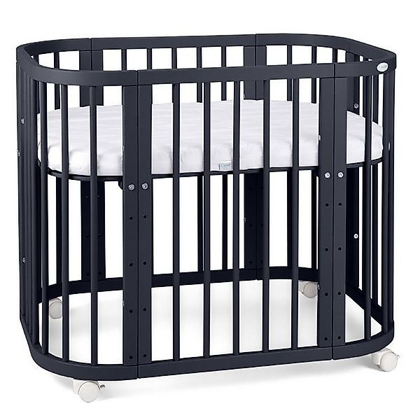 Waldin Babybett Babybett, Beistellbett aus Holz, günstig online kaufen