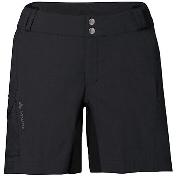 Vaude  Shorts Sport Wo Tremalzini Shorts II black uni 45302-051 günstig online kaufen