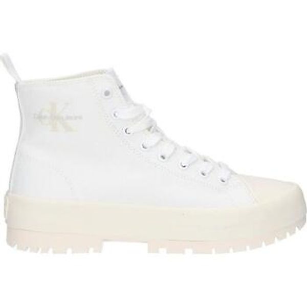 Calvin Klein Jeans  Stiefeletten YW0YW01519 LUGGED HYBRID günstig online kaufen