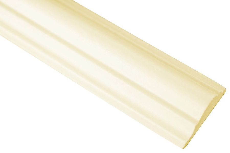 Hexim Stuckleiste CR727 flexi, Max. Paket günstig online kaufen