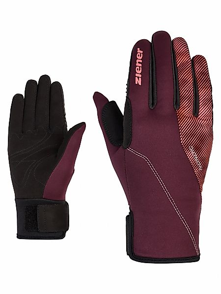 Ziener Langlaufhandschuhe "ULTIMANA PR" günstig online kaufen