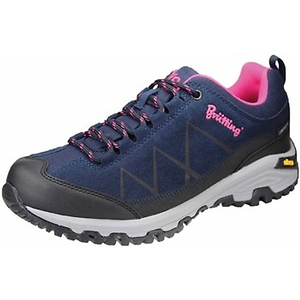 Brütting  Fitnessschuhe Sportschuhe Leichtwanderhalbschuh Kansas 211227-123 günstig online kaufen