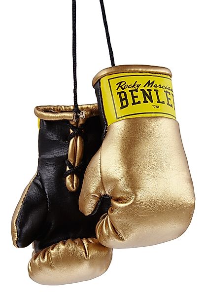 Benlee Rocky Marciano Schlüsselanhänger MINI GLOVES günstig online kaufen