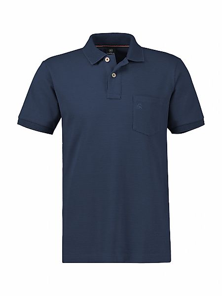 LERROS Poloshirt "LERROS Poloshirt in weicher Piquéqualität" günstig online kaufen