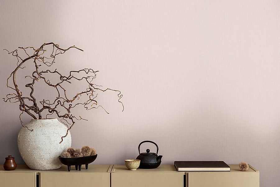 living walls Vliestapete Michalsky 6 einfarbige günstig online kaufen
