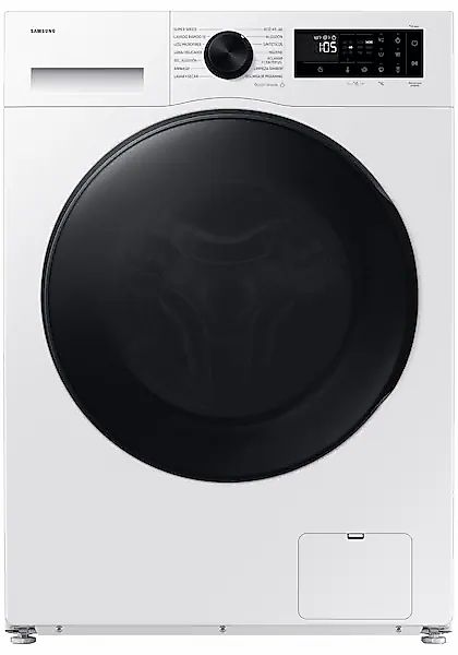 Samsung Waschtrockner "WD90DG5G34BE" 9 /5 72 Hygienisch saubere Wäsche mit günstig online kaufen