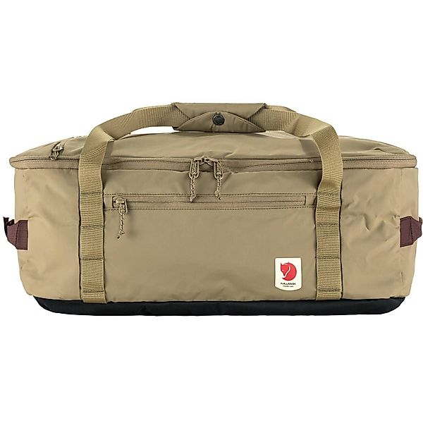 Fjällräven Reisetasche Reisetasche HIGH CAST DUFFEL günstig online kaufen