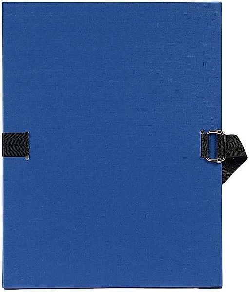 EXACOMPTA Fächermappe Dokumentenmappe A4 120mm mit günstig online kaufen