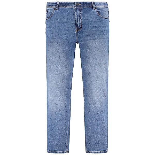 Redpoint Stretch-Jeans "Toronto", Regular Fit Farbe hellblau Größe: 50/30 günstig online kaufen