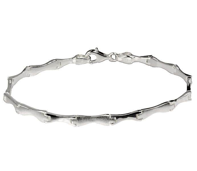 SilberDream Silberarmband SDA4902JX SilberDream 925 Sterling günstig online kaufen