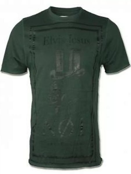 Elvis+Jesus Herren Shirt No. 1 (S) günstig online kaufen