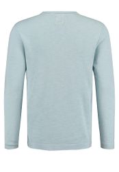 Key Largo Sweatshirt MSW KLANGELO round günstig online kaufen