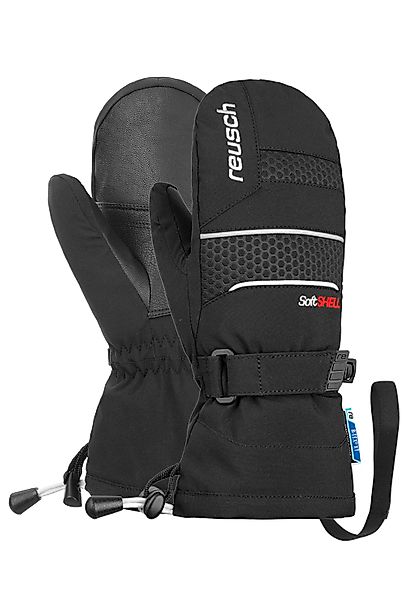 Reusch Fäustlinge "Connor R-TEX XT Junior Mitten" in schlichtem Design günstig online kaufen