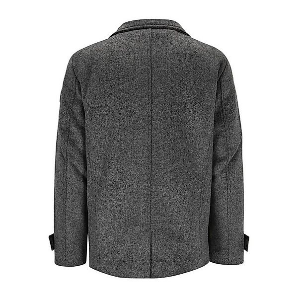 TOM TAILOR Langjacke günstig online kaufen
