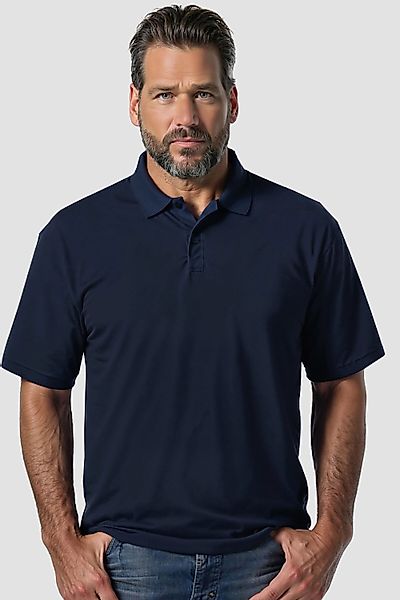 JP1880 Poloshirt bis 8XL Poloshirt Oberteil günstig online kaufen